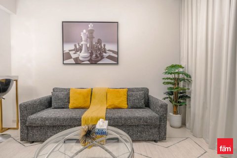Apartamento en venta en Business Bay, Dubai, EAU 2 dormitorios, 75.2 m2 № 701367 - foto 2