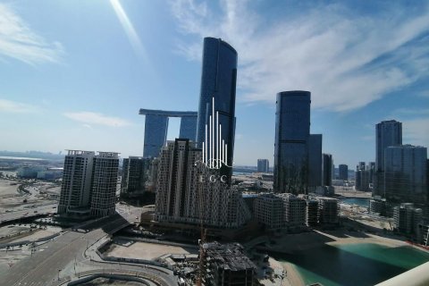 阿联酋 Abu Dhabi Al Reem Island 待租 : 3 卧, 193 平方米 , 编号572798 - 照片 24