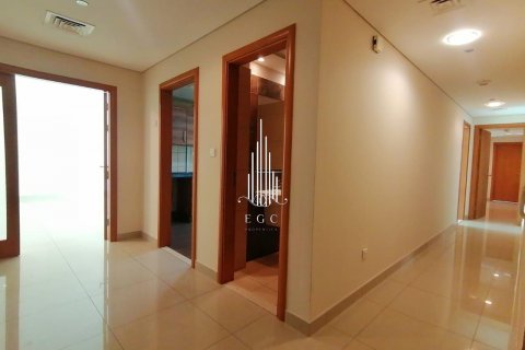 阿联酋 Abu Dhabi Al Reem Island 待租 : 3 卧, 193 平方米 , 编号572798 - 照片 15