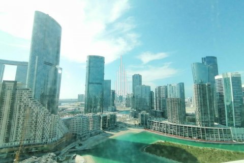阿联酋 Abu Dhabi Al Reem Island 待租 : 3 卧, 193 平方米 , 编号572798 - 照片 23