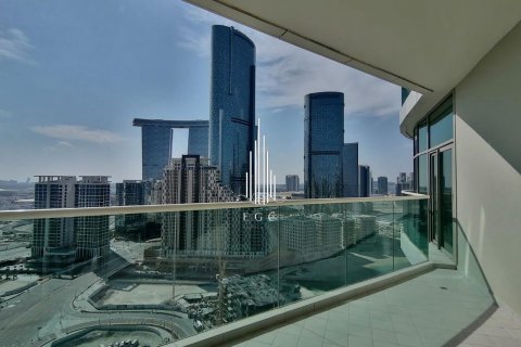 阿联酋 Abu Dhabi Al Reem Island 待租 : 3 卧, 193 平方米 , 编号572798 - 照片 5