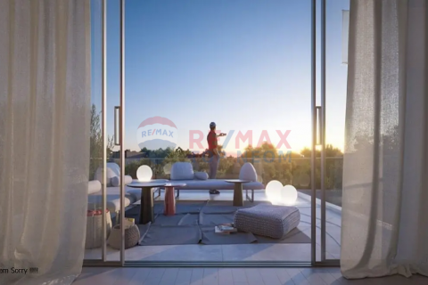 Řadový dům v Tilal City, Sharjah, SAE 3 ložnice, 231.2 m² Č.: 572731 - fotografie 4