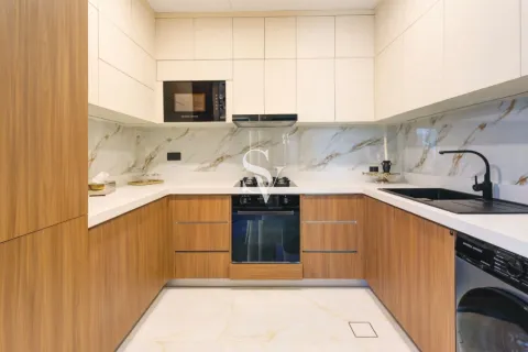 Apartament në Nadd Al Hammar, Dubai, Emiratet e Bashkuara Arabe 2 dhoma gjumi, 106 m2. № 701645 - Foto 8