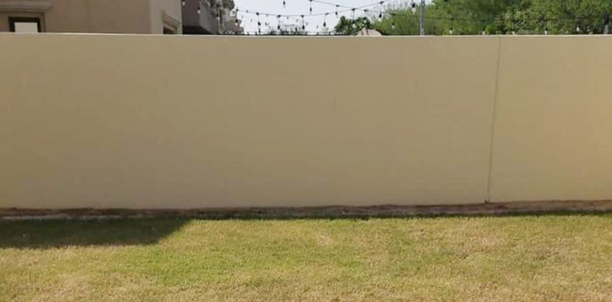 Casa urbana em Reem, Dubai, EAU 4 quartos, 297 m2 № 701681