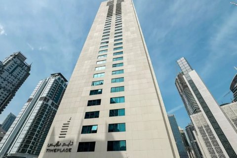 Leilighet i Dubai, Emiratene 1 soverom, 70.66 kvm nr. 701752