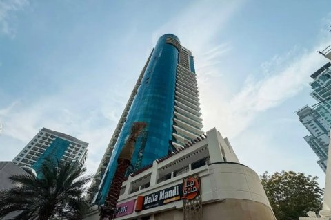 Dubai, UAE의 판매용 아파트 침실 1개, 70.66제곱미터 번호 701752 - 사진 2