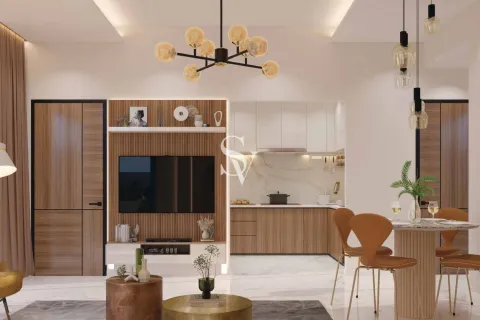 Lakás itt: Nadd Al Hammar, Dubai, EAE, 2 hálószoba, 125 m², azonosító: 701646 - fénykép 2