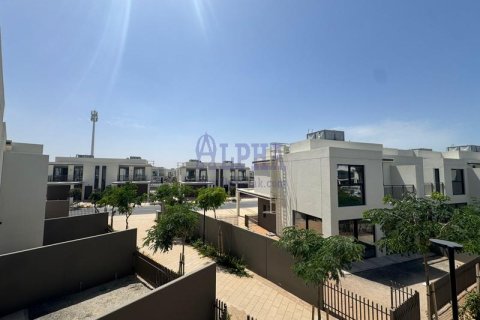 Townhouse di Al Hamra Village, Ras Al Khaimah, UEA 2 kamar tidur, 136.9 m2 nomor 702834