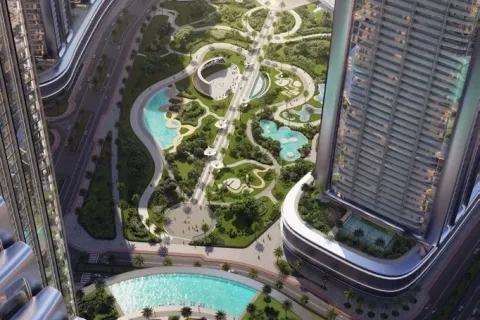 آپارتمان برای فروش در  Dubai، امارات متحده عربی  32 متر مربع ، شماره 702769 - تصویر 2