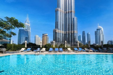Appartement à louer à Dubai, EAU 3 chambres, 146.3 m2 № 702752 - photo 30