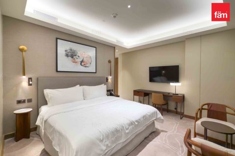 Appartement à louer à Dubai, EAU 3 chambres, 146.3 m2 № 702752 - photo 22