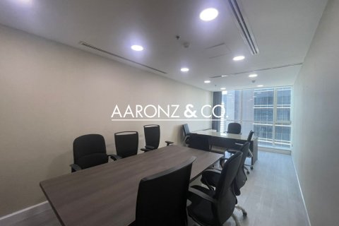 Business Bay、Dubai、UAE にあるオフィスの賃貸物件 76 m2、No702770 - 写真 8
