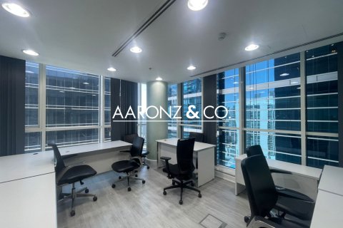 Opisina sa Business Bay, Dubai, UAE 76 sq.m. № 702770