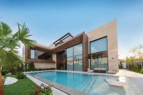 Villa itt: Palm Jumeirah, Dubai, EAE, 6 hálószoba, 1264 m², azonosító: 702768 - fénykép 3