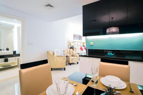 آپارتمان برای فروش در Business Bay، Dubai، امارات متحده عربی 57.6 متر مربع ، شماره 744603 - تصویر 5