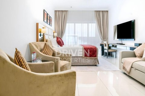 آپارتمان برای فروش در Business Bay، Dubai، امارات متحده عربی 57.6 متر مربع ، شماره 744603 - تصویر 2