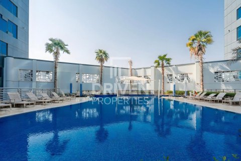 آپارتمان برای فروش در Business Bay، Dubai، امارات متحده عربی 57.6 متر مربع ، شماره 744603 - تصویر 11