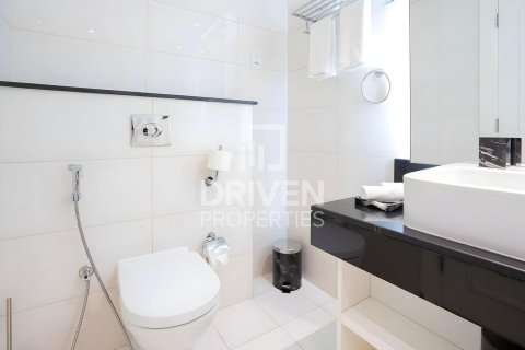 آپارتمان برای فروش در Business Bay، Dubai، امارات متحده عربی 57.6 متر مربع ، شماره 744603 - تصویر 7