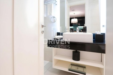 آپارتمان برای فروش در Business Bay، Dubai، امارات متحده عربی 57.6 متر مربع ، شماره 744603 - تصویر 8