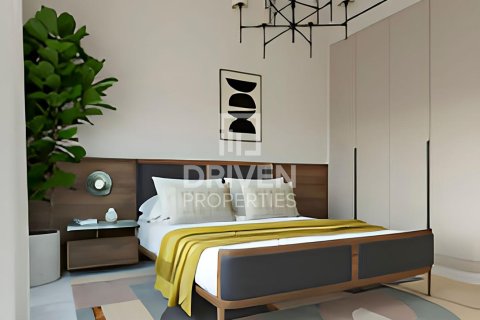 Apartament na sprzedaż w Dubai Residence Complex, Dubai, ZEA 1 sypialnia, 75.9 mkw., nr 744606 - zdjęcie 4