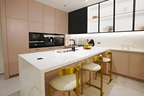 Apartament na sprzedaż w Dubai Residence Complex, Dubai, ZEA 1 sypialnia, 75.9 mkw., nr 744606 - zdjęcie 5