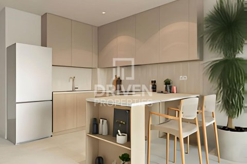 Apartament na sprzedaż w Dubai Residence Complex, Dubai, ZEA 1 sypialnia, 75.9 mkw., nr 744606 - zdjęcie 6