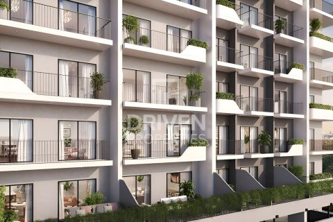 Apartament na sprzedaż w Dubai Residence Complex, Dubai, ZEA 1 sypialnia, 75.9 mkw., nr 744606 - zdjęcie 11