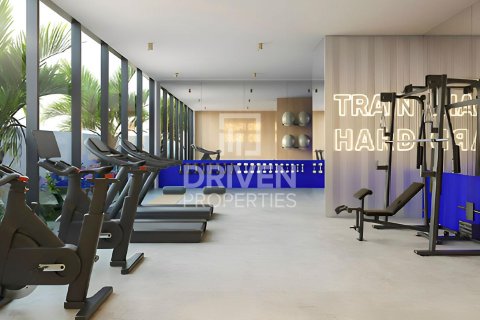 Apartament na sprzedaż w Dubai Residence Complex, Dubai, ZEA 1 sypialnia, 75.9 mkw., nr 744606 - zdjęcie 8