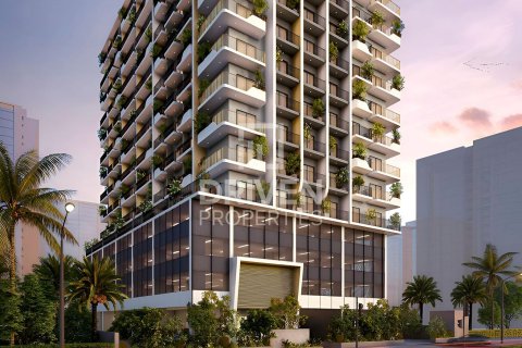 Apartament na sprzedaż w Dubai Residence Complex, Dubai, ZEA 1 sypialnia, 75.9 mkw., nr 744606 - zdjęcie 13