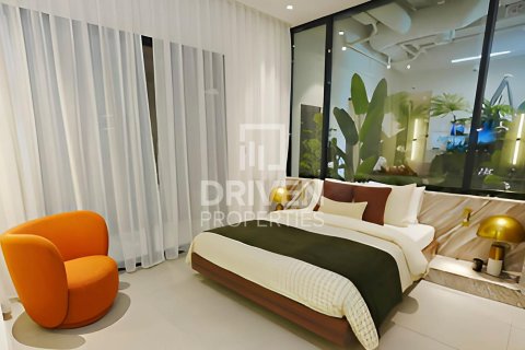 Apartament na sprzedaż w Dubai Residence Complex, Dubai, ZEA 1 sypialnia, 75.9 mkw., nr 744606 - zdjęcie 3