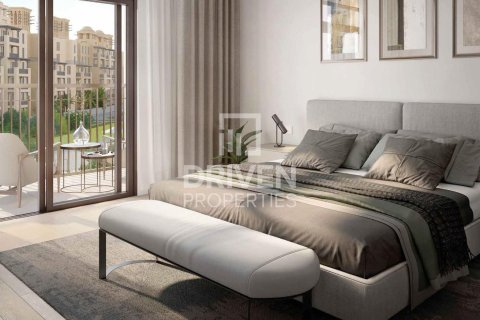 Apartman u Umm Suqeim, Dubai, UAE 1 spavaća soba, 68.56 m2 Br. 744609 - fotografija 3