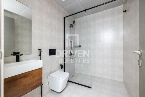 آپارتمان برای فروش در Dubai Residence Complex، Dubai، امارات متحده عربی 2 خوابه ، 122.82 متر مربع ، شماره 744605 - تصویر 12