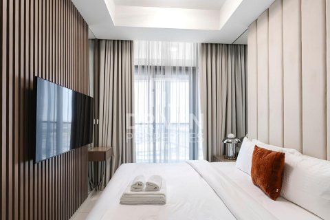 阿联酋 Dubai Business Bay 待售 : 2 卧, 76.37 平方米 , 编号744604 - 照片 4