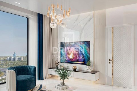 Apartment til salg i Dubai Silicon Oasis, Dubai, UAE 1 værelse, 35.21 kvm № 743666 - foto 3