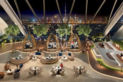 Apartment til salg i Dubai Silicon Oasis, Dubai, UAE 1 værelse, 35.21 kvm № 743666 - foto 11