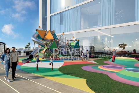 Apartment til salg i Dubai Silicon Oasis, Dubai, UAE 1 værelse, 35.21 kvm № 743666 - foto 15