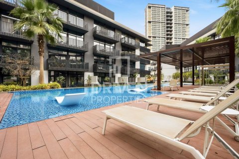 Apartman u Jumeirah Village Circle, Dubai, UAE 1 spavaća soba, 77.39 m2 Br. 743671 - fotografija 12