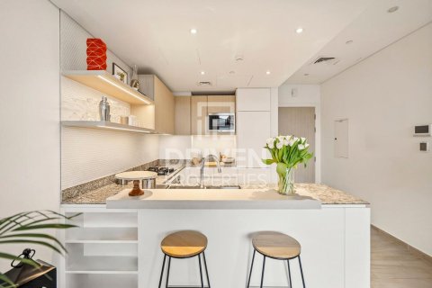 Apartman u Jumeirah Village Circle, Dubai, UAE 1 spavaća soba, 77.39 m2 Br. 743671 - fotografija 4