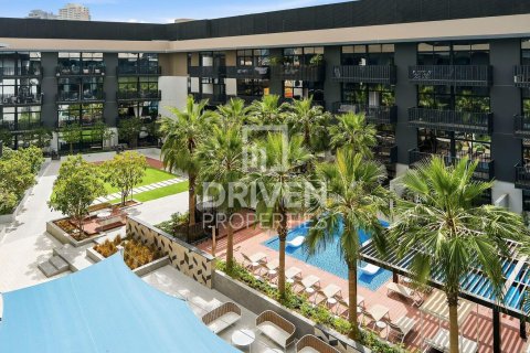 Apartman u Jumeirah Village Circle, Dubai, UAE 1 spavaća soba, 77.39 m2 Br. 743671 - fotografija 11