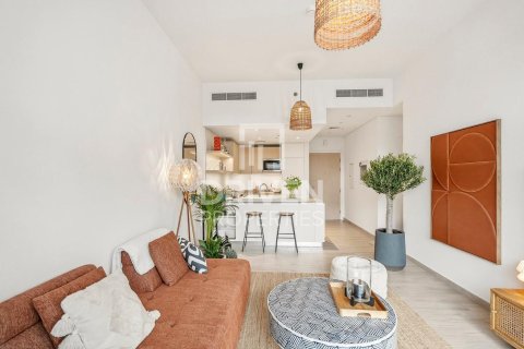 Apartman u Jumeirah Village Circle, Dubai, UAE 1 spavaća soba, 77.39 m2 Br. 743671 - fotografija 2