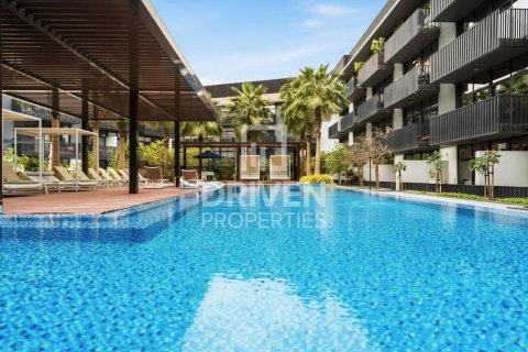 Apartman u Jumeirah Village Circle, Dubai, UAE 1 spavaća soba, 77.39 m2 Br. 743671 - fotografija 13