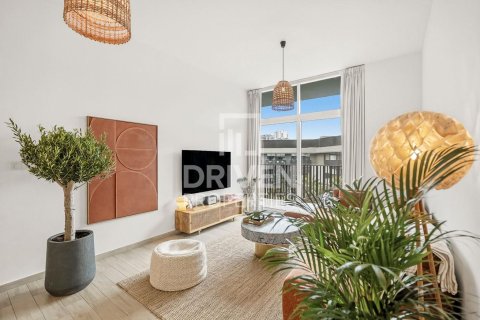 Appartamento a Jumeirah Village Circle, Dubai, EAU 1 camera da letto, 77.39 mq. № 743671