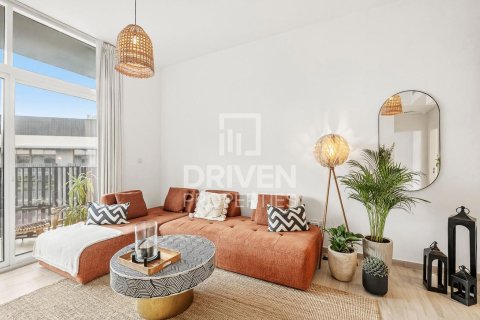 Apartman u Jumeirah Village Circle, Dubai, UAE 1 spavaća soba, 77.39 m2 Br. 743671 - fotografija 3