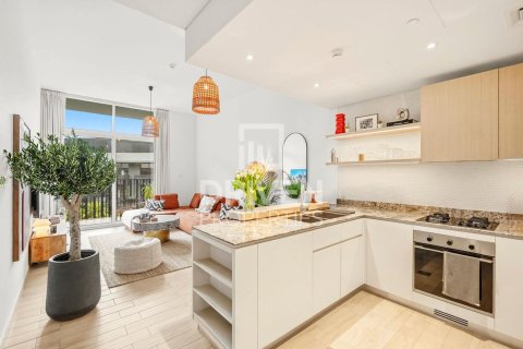 Apartman u Jumeirah Village Circle, Dubai, UAE 1 spavaća soba, 77.39 m2 Br. 743671 - fotografija 5