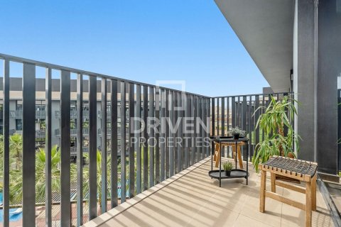 Apartman u Jumeirah Village Circle, Dubai, UAE 1 spavaća soba, 77.39 m2 Br. 743671 - fotografija 10