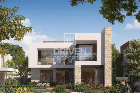 Dubai Land、Dubai、UAE にあるタウンハウス販売中 4ベッドルーム、288.93 m2、No743667 - 写真 7