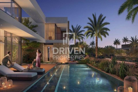 Dubai Land、Dubai、UAE にあるタウンハウス販売中 4ベッドルーム、288.93 m2、No743667 - 写真 15