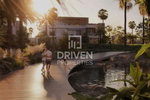 Dubai Land、Dubai、UAE にあるタウンハウス販売中 4ベッドルーム、288.93 m2、No743667 - 写真 22