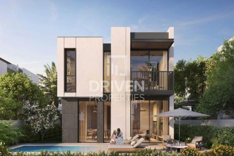 Dubai Land、Dubai、UAE にあるタウンハウス販売中 4ベッドルーム、288.93 m2、No743667 - 写真 16