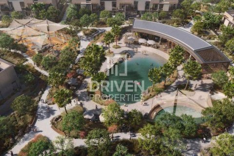 Dubai Land、Dubai、UAE にあるタウンハウス販売中 4ベッドルーム、288.93 m2、No743667 - 写真 25